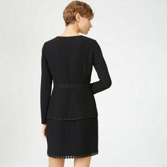Club Monaco Terrona Dress NWT - Picture 4 of 6
